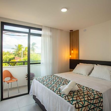 Pousada Terra Do Vento Sao Miguel do Gostoso Ngoại thất bức ảnh